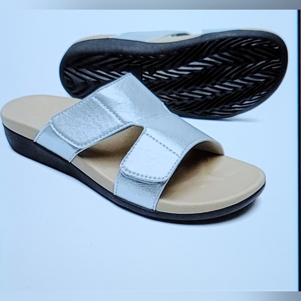 NIB MEGNYA ORTHOTIC SOLE SUPPORT FOR FLAT FEET ARCH SUPPORT PLANTAR FASC… - Picture 12 of 15